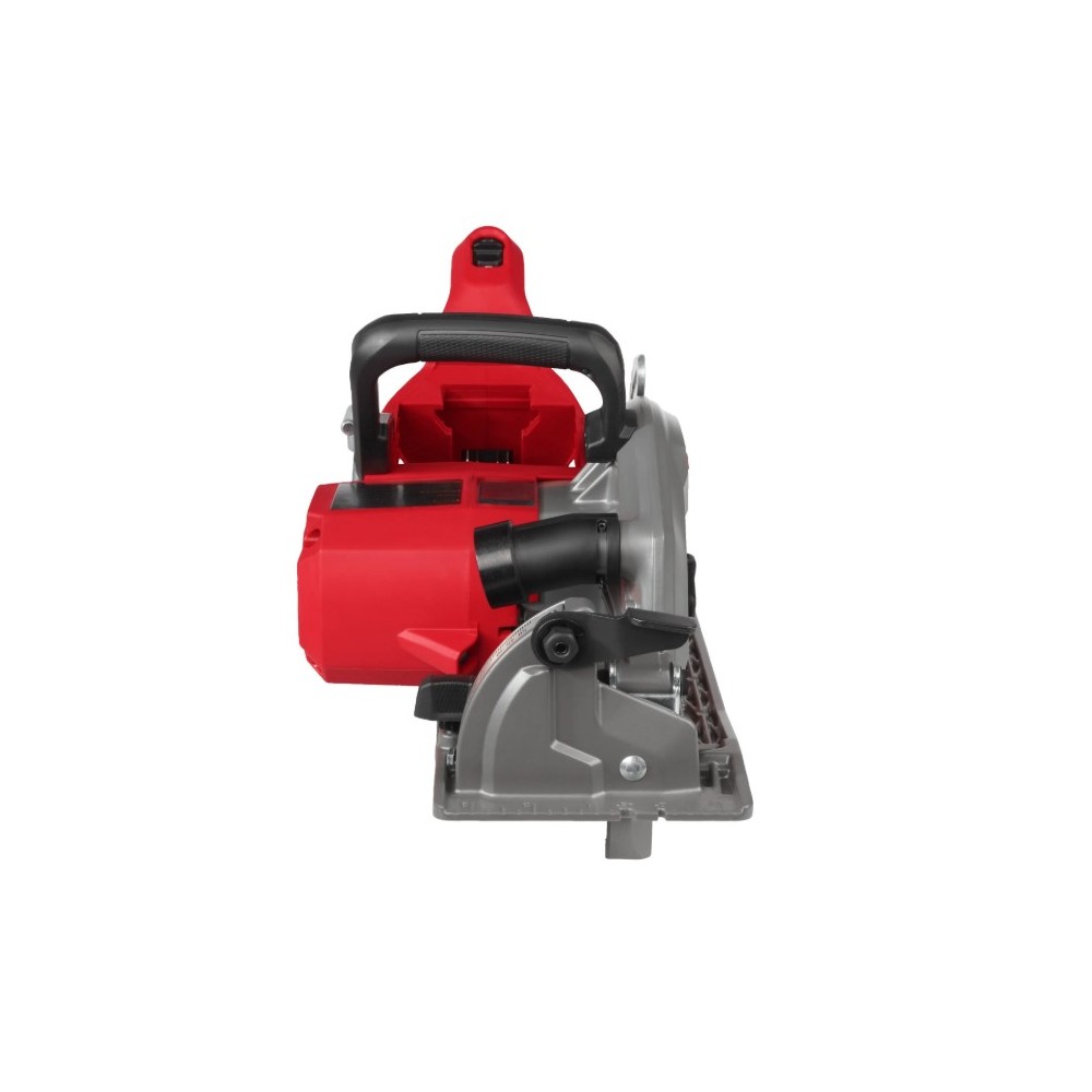 MILWAUKEE PIŁA PILARKA TARCZOWA Z TYLNĄ RĘKOJEŚCIĄ M18 FCSRH662-0 190MM GENERACJA 2