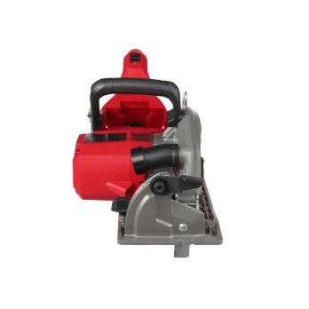 MILWAUKEE PIŁA PILARKA TARCZOWA Z TYLNĄ RĘKOJEŚCIĄ M18 FCSRH662-0 190MM GENERACJA 2