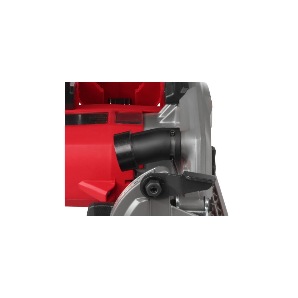 MILWAUKEE PIŁA PILARKA TARCZOWA Z TYLNĄ RĘKOJEŚCIĄ M18 FCSRH662-0 190MM GENERACJA 2