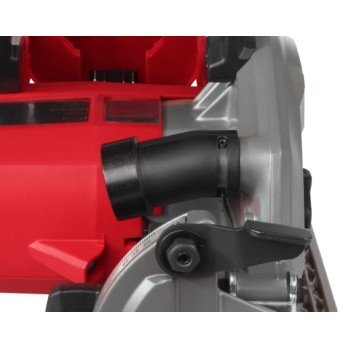 MILWAUKEE PIŁA PILARKA TARCZOWA Z TYLNĄ RĘKOJEŚCIĄ M18 FCSRH662-0 190MM GENERACJA 2