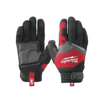 MILWAUKEE RĘKAWICE OCHRONNE ANTYWIBRACYJNE PAD PRO