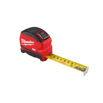 MILWAUKEE TAŚMA MIERNICZA 5M AUTO LOCK GENERACJA 2