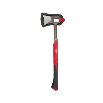 MILWAUKEE SIEKIERA ROZŁUPUJĄCA DO DREWNA 66CM
