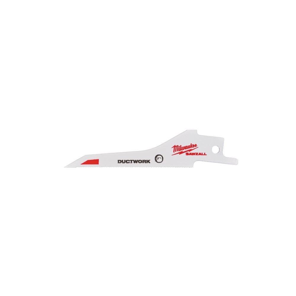 MILWAUKEE BRZESZCZOT DO CIĘCIA WGŁĘBNEGO 85MM x 30TPI- 1 SZT.