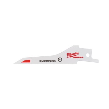 MILWAUKEE BRZESZCZOT DO CIĘCIA WGŁĘBNEGO 85MM x 30TPI- 1 SZT.