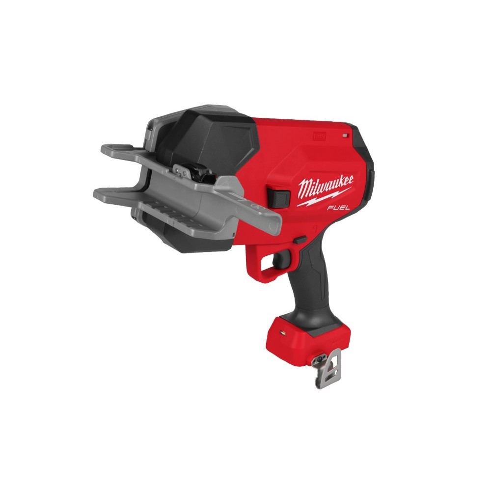 MILWAUKEE PRZECINARKA DO RUR STALOWYCH M18 FPCS-0 DO 1" 33.7MM