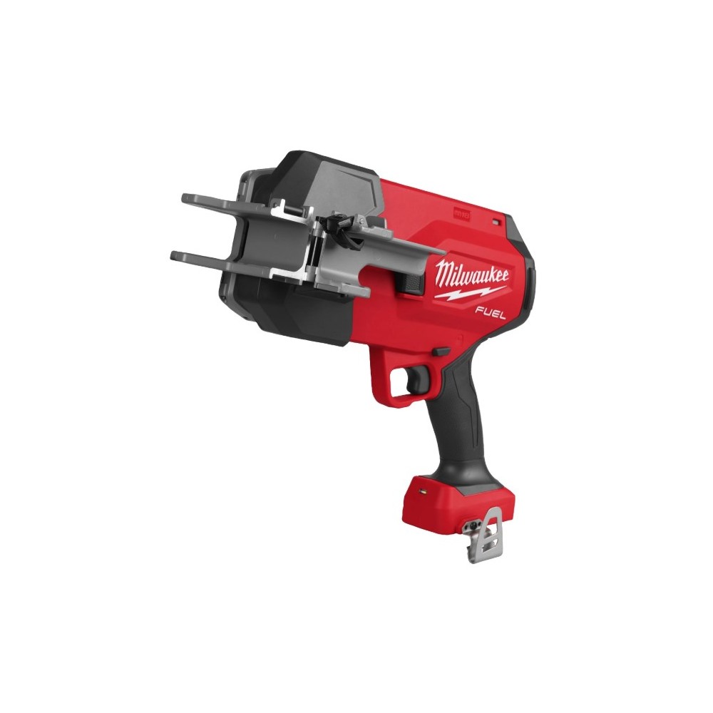 MILWAUKEE PRZECINARKA DO RUR STALOWYCH M18 FPCS-0 DO 1" 33.7MM