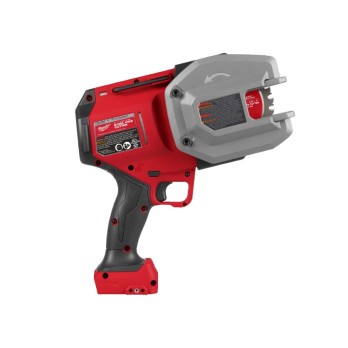 MILWAUKEE PRZECINARKA DO RUR STALOWYCH M18 FPCS-0 DO 1" 33.7MM