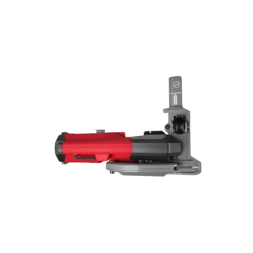 MILWAUKEE PRZECINARKA DO RUR STALOWYCH M18 FPCS-0 DO 1" 33.7MM