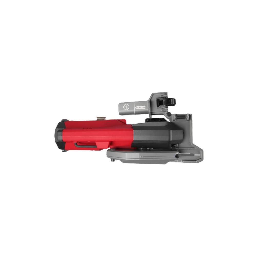 MILWAUKEE PRZECINARKA DO RUR STALOWYCH M18 FPCS-0 DO 1" 33.7MM
