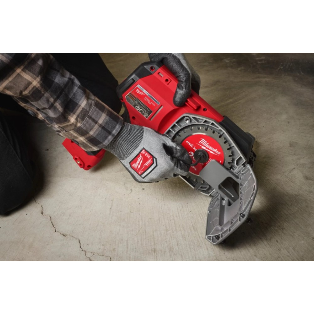 MILWAUKEE PRZECINARKA DO RUR STALOWYCH M18 FPCS-0 DO 1" 33.7MM