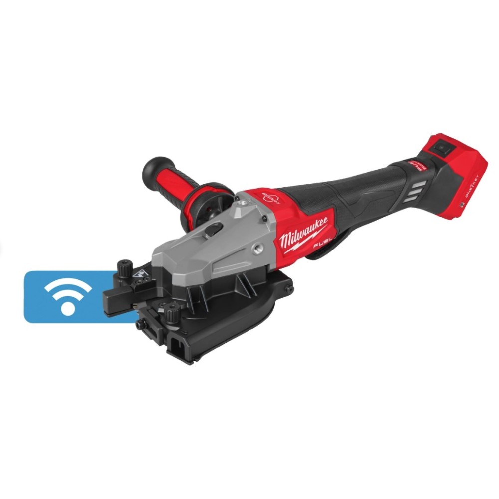 MILWAUKEE PRZECINARKA DO PRĘTÓW ZBROJENIOWYCH M18 FRBCO32-0X