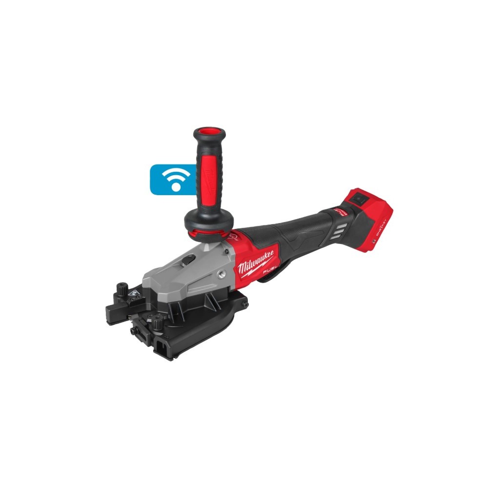 MILWAUKEE PRZECINARKA DO PRĘTÓW ZBROJENIOWYCH M18 FRBCO32-0X
