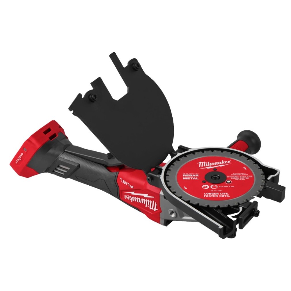 MILWAUKEE PRZECINARKA DO PRĘTÓW ZBROJENIOWYCH M18 FRBCO32-0X