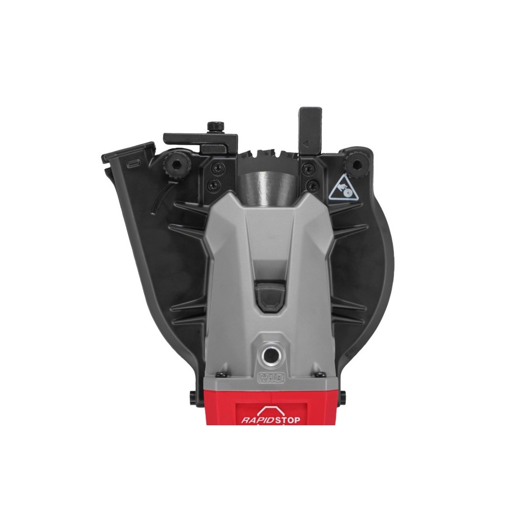 MILWAUKEE PRZECINARKA DO PRĘTÓW ZBROJENIOWYCH M18 FRBCO32-0X