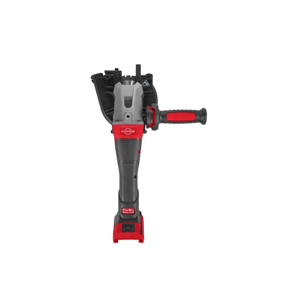 MILWAUKEE PRZECINARKA DO PRĘTÓW ZBROJENIOWYCH M18 FRBCO32-0X