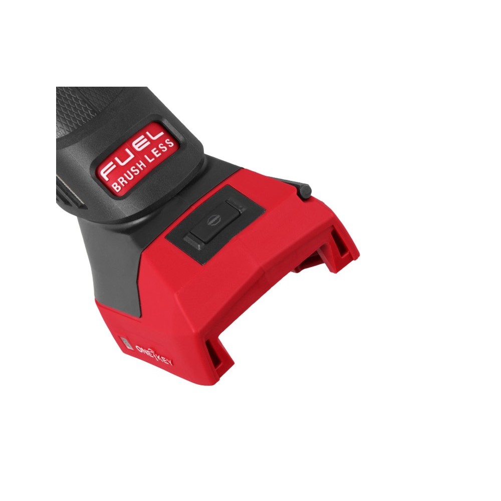 MILWAUKEE PRZECINARKA DO PRĘTÓW ZBROJENIOWYCH M18 FRBCO32-0X