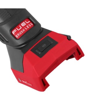 MILWAUKEE PRZECINARKA DO PRĘTÓW ZBROJENIOWYCH M18 FRBCO32-0X