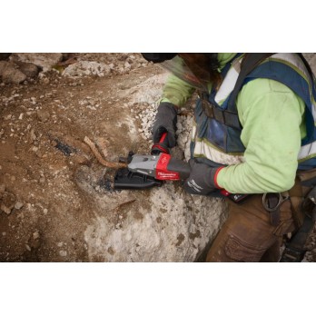 MILWAUKEE PRZECINARKA DO PRĘTÓW ZBROJENIOWYCH M18 FRBCO32-0X