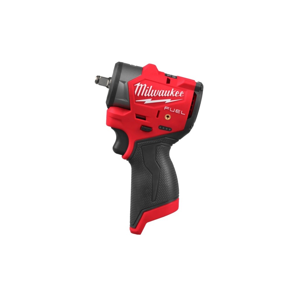 MILWAUKEE SUBKOMPAKTOWY KLUCZ UDAROWY 3/8" M12 FSCIWF38-0