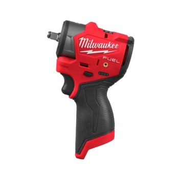 MILWAUKEE SUBKOMPAKTOWY KLUCZ UDAROWY 3/8" M12 FSCIWF38-0 271Nm