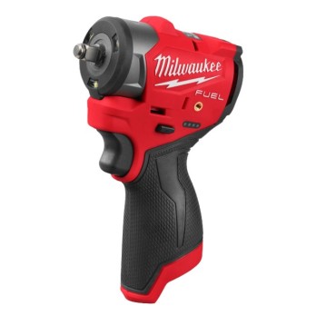 MILWAUKEE SUBKOMPAKTOWY KLUCZ UDAROWY 3/8" M12 FSCIWF38-0 271Nm
