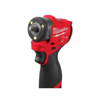 MILWAUKEE SUBKOMPAKTOWY KLUCZ UDAROWY 3/8" M12 FSCIWF38-0