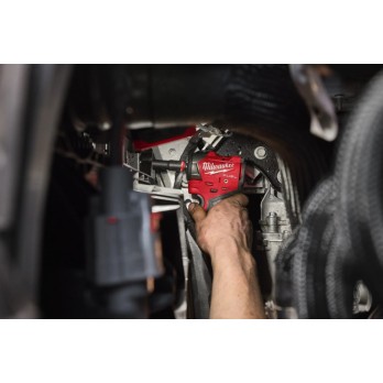 MILWAUKEE SUBKOMPAKTOWY KLUCZ UDAROWY 3/8" M12 FSCIWF38-0 271Nm