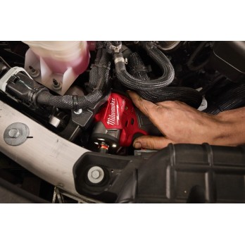 MILWAUKEE SUBKOMPAKTOWY KLUCZ UDAROWY 3/8" M12 FSCIWF38-0 271Nm