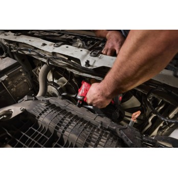 MILWAUKEE SUBKOMPAKTOWY KLUCZ UDAROWY 3/8" M12 FSCIWF38-0 271Nm