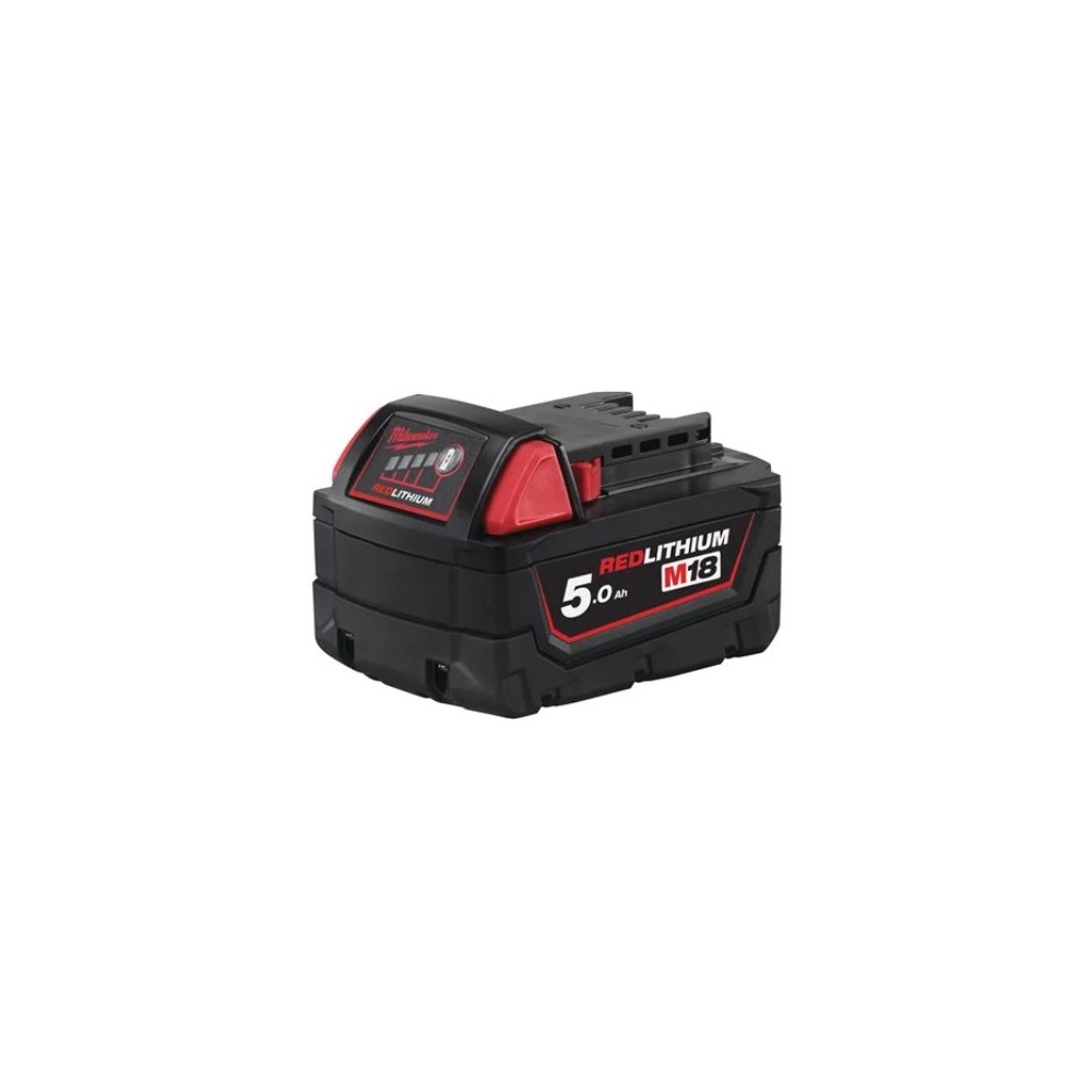 MILWAUKEE ZESTAW ELEKTRONARZĘDZI M18 FPP5N-554B