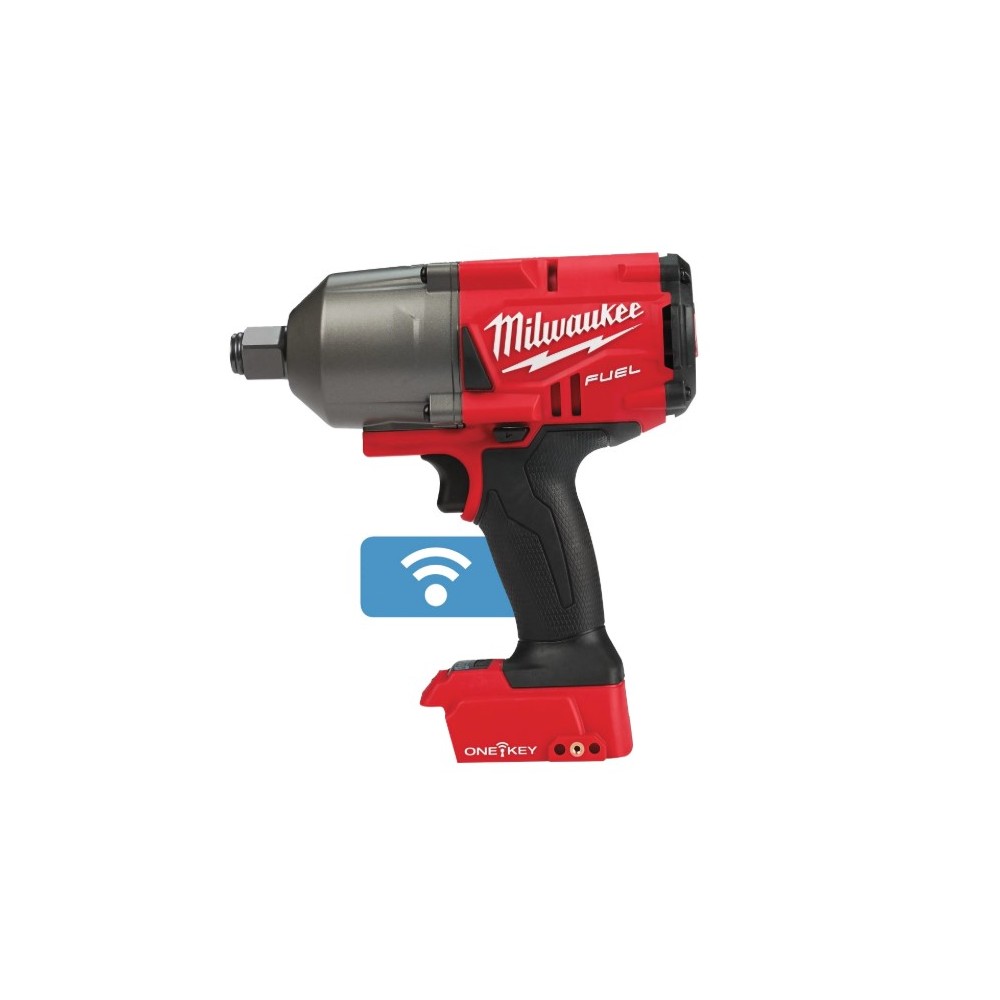 MILWAUKEE ZESTAW ELEKTRONARZĘDZI M18 FPP4G3-553X