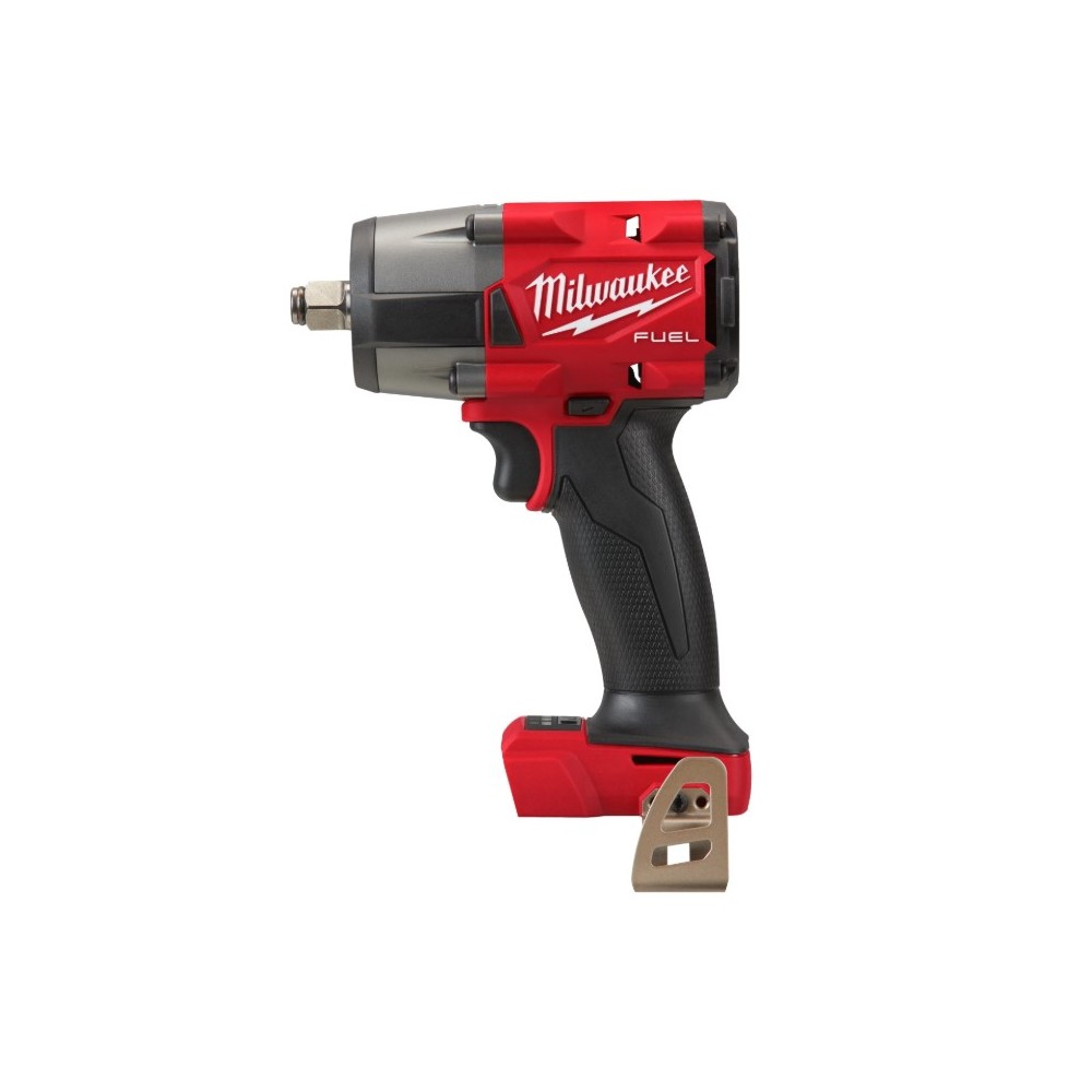 MILWAUKEE ZESTAW ELEKTRONARZĘDZI M18 FPP4G3-553X