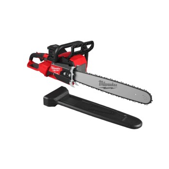 OFERTA PROMOCYJNA MILWAUKEE PILARKA ŁAŃCUCHOWA 50CM NA DWA AKUMULATORY M18 F2CHS50-802 + 2x 8.0Ah FORGE