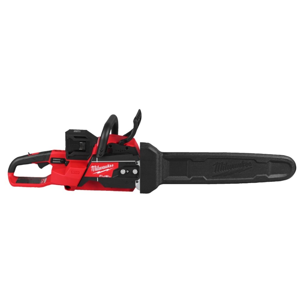 OFERTA PROMOCYJNA MILWAUKEE PILARKA ŁAŃCUCHOWA 50CM NA DWA AKUMULATORY M18 F2CHS50-802 + 2x 8.0Ah FORGE