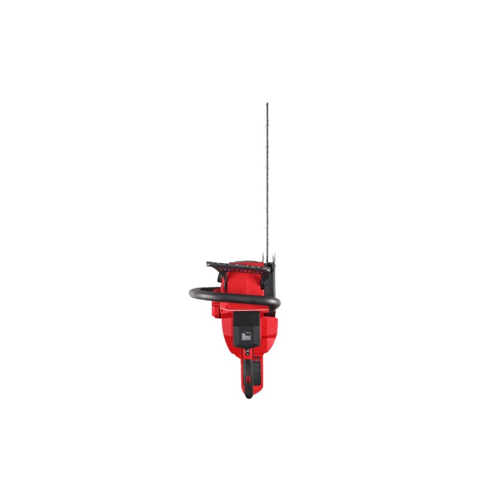 OFERTA PROMOCYJNA MILWAUKEE PILARKA ŁAŃCUCHOWA 50CM NA DWA AKUMULATORY M18 F2CHS50-802 + 2x 8.0Ah FORGE