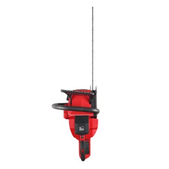 OFERTA PROMOCYJNA MILWAUKEE PILARKA ŁAŃCUCHOWA 50CM NA DWA AKUMULATORY M18 F2CHS50-802 + 2x 8.0Ah FORGE