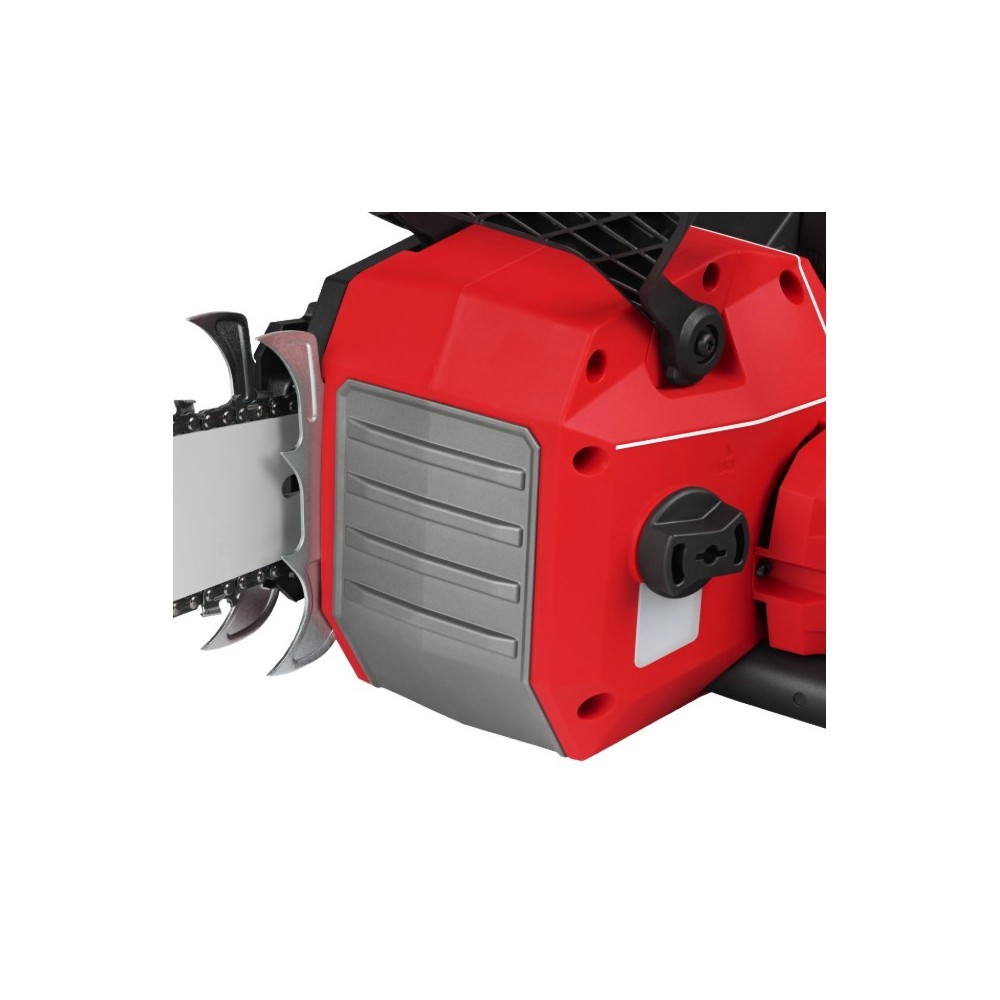 OFERTA PROMOCYJNA MILWAUKEE PILARKA ŁAŃCUCHOWA 50CM NA DWA AKUMULATORY M18 F2CHS50-802 + 2x 8.0Ah FORGE