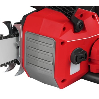 OFERTA PROMOCYJNA MILWAUKEE PILARKA ŁAŃCUCHOWA 50CM NA DWA AKUMULATORY M18 F2CHS50-802 + 2x 8.0Ah FORGE