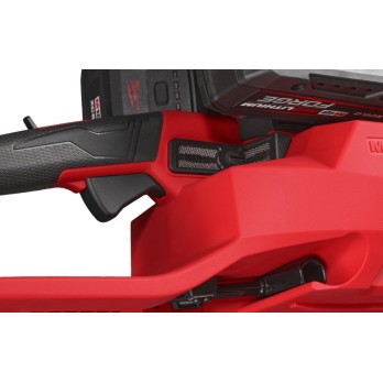 OFERTA PROMOCYJNA MILWAUKEE PILARKA ŁAŃCUCHOWA 50CM NA DWA AKUMULATORY M18 F2CHS50-802 + 2x 8.0Ah FORGE