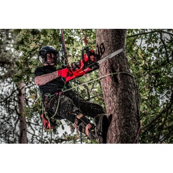 OFERTA PROMOCYJNA MILWAUKEE PILARKA ŁAŃCUCHOWA 40CM M18 FCHS-122 + 2x M18 8.0Ah FORGE