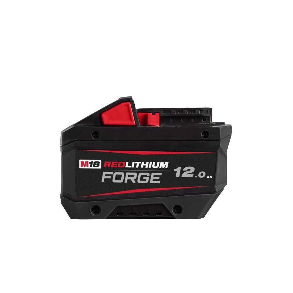 OFERTA PROMOCYJNA MILWAUKEE PILARKA ŁAŃCUCHOWA 40CM M18 FCHS-122 + 2x M18 8.0Ah FORGE