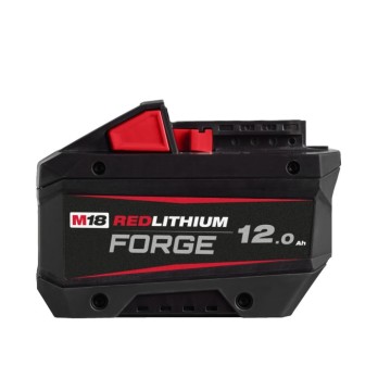 OFERTA PROMOCYJNA MILWAUKEE PILARKA ŁAŃCUCHOWA 40CM M18 FCHS-122 + 2x M18 8.0Ah FORGE