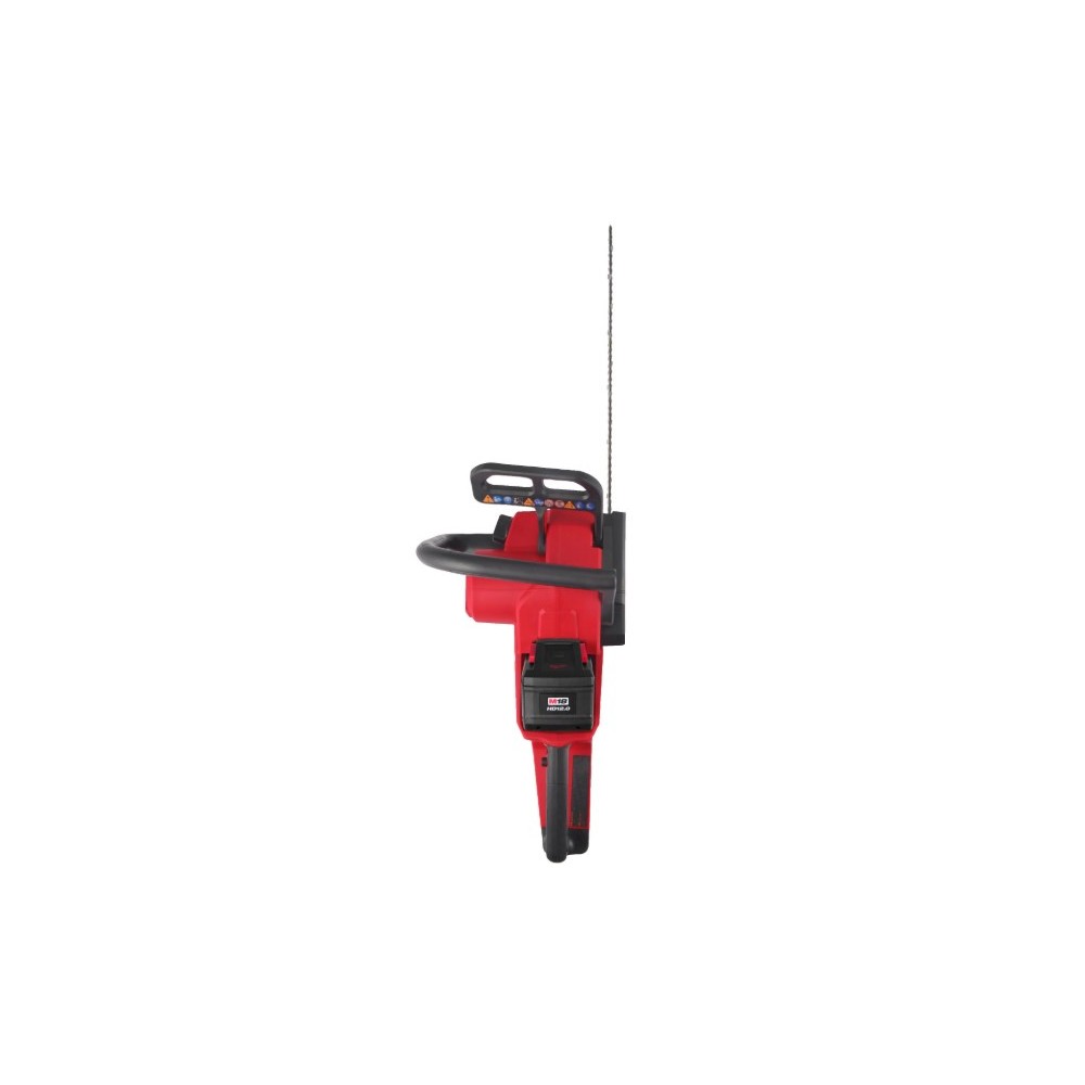 OFERTA PROMOCYJNA MILWAUKEE PILARKA ŁAŃCUCHOWA 40CM M18 FCHS-122 + 2x M18 8.0Ah FORGE