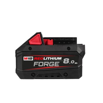 OFERTA PROMOCYJNA MILWAUKEE PILARKA ŁAŃCUCHOWA 40CM M18 FCHS-122 + 2x M18 8.0Ah FORGE