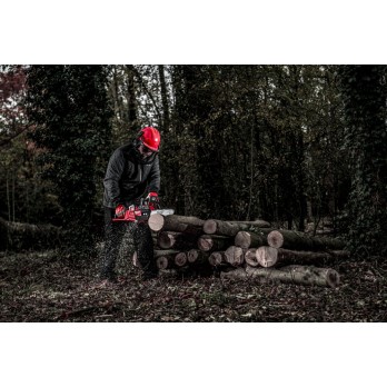 OFERTA PROMOCYJNA MILWAUKEE PILARKA ŁAŃCUCHOWA 30CM M18 FCHSC-122 + 2x 8.0Ah FORGE