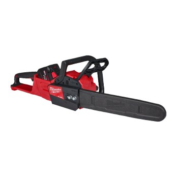 OFERTA PROMOCYJNA MILWAUKEE PILARKA ŁAŃCUCHOWA 30CM M18 FCHSC-122 + 2x 8.0Ah FORGE