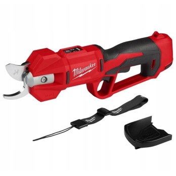 MILWAUKEE SEKATOR DO GAŁĘZI W ZESTAWIE M12 BLPRS-202