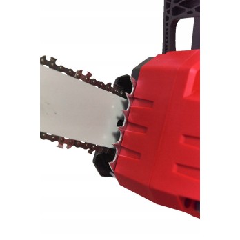 OFERTA PROMOCYJNA MILWAUKEE PIŁA ŁAŃCUCHOWA 35CM M18 FCHS35-122 + 2x 8.0Ah FORGE