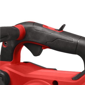 OFERTA PROMOCYJNA MILWAUKEE PILARKA ŁAŃCUCHOWA Z GÓRNYM UCHWYTEM 30CM M18 FTHCHS30-802 + 2x 8.0Ah FORGE